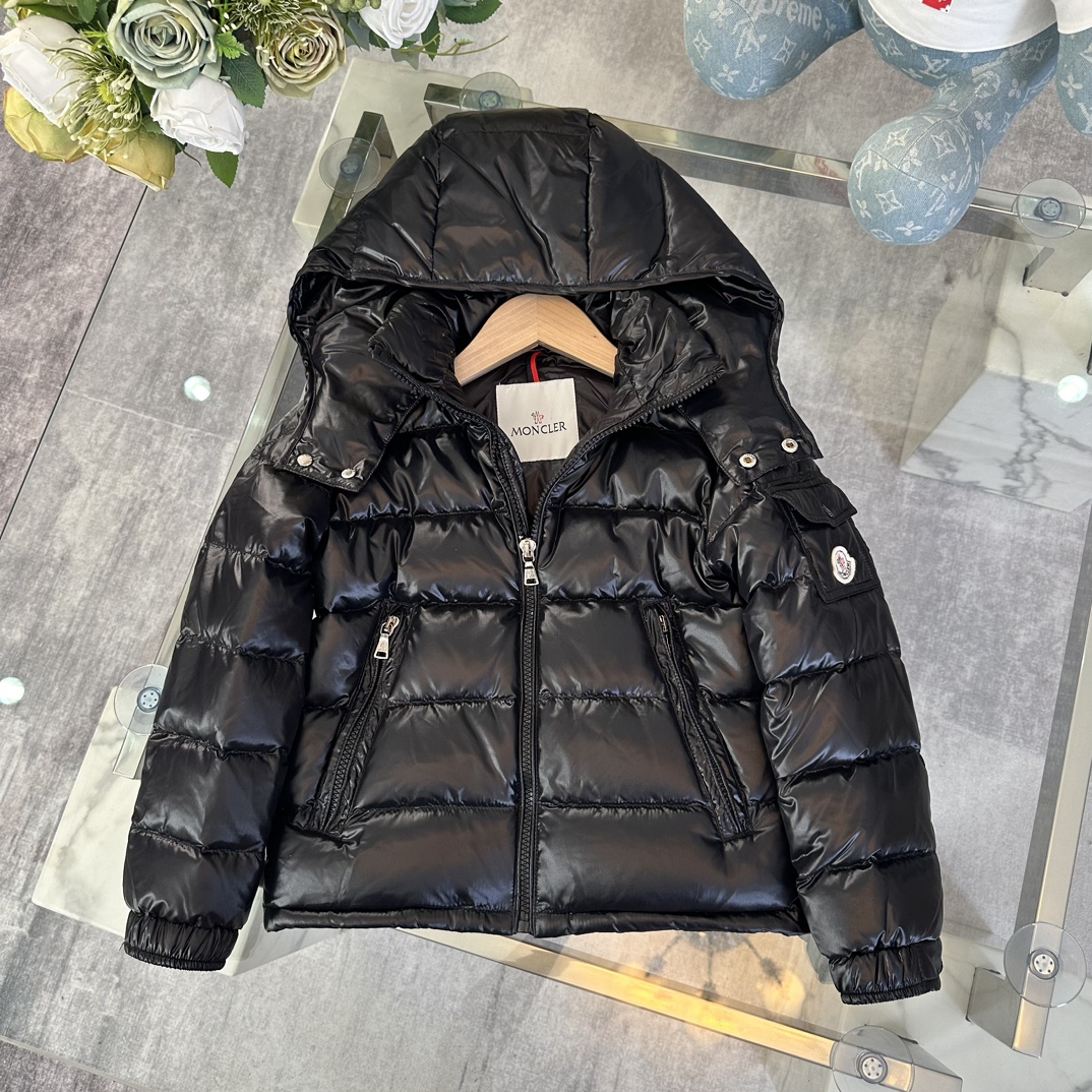 Moncler Kids